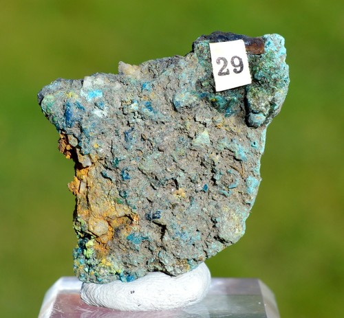 Chalcanthite grammes - grammes,