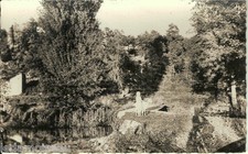 Carte postale, MONTHOU sur