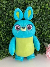 924⚜️ Figurine Bunny Le Lapin Dans Toy Story 4 Disney Pixar Hauteur 23 Cm