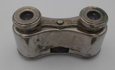 RARE PAIRE DE JUMELLE THEATRE