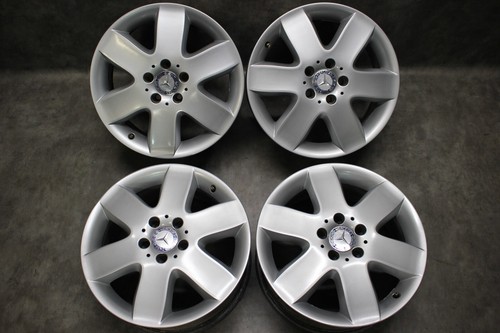 Original mercedes classe v - original,
