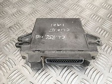 Calculateur Moteur LUCAS -