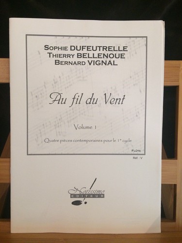 Dufeutrelle bellenoue vignal - dufeutrelle,