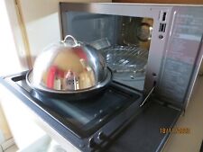 FOUR MICRO ONDE MULTIFONCTIONS : un beau cadeau pour la fête des Mères.