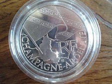 france 10 euros argent 2010