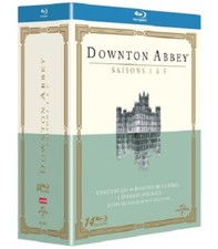 COFFRETS BLU-RAY HISTOIRE  