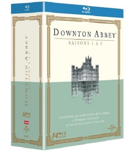 Coffrets blu ray histoire - histoire,
