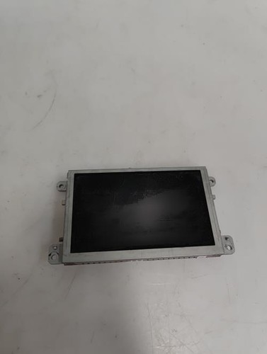 Ecran gps audi phase 1 - q5,