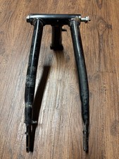 Bras oscillant mobylette/moto