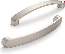 Lot de 6 Poignee de Meuble