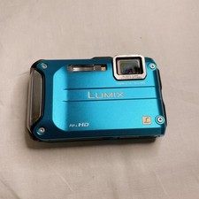 Appareil photo numérique