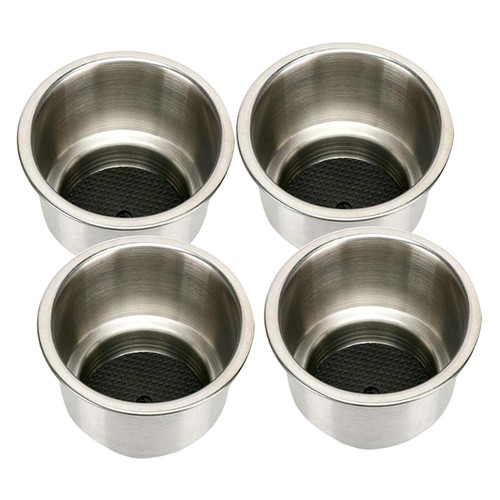 Lot porte gobelets - 4, porte-gobelets