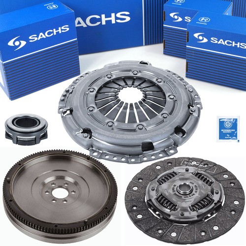 Sachs kit embrayage - sachs, d'embrayage