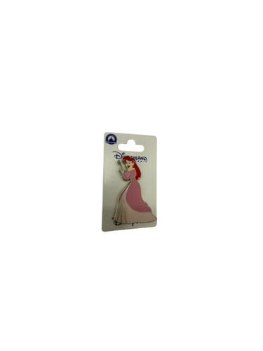 Pin ariel robe - pin's, la