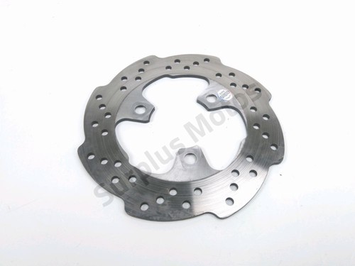Disque frein arriere suzuki - disque,