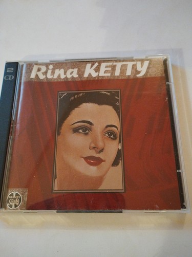 Rina ketty - rina,
