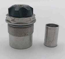 Marzocchi Bomber M3 1997 Bouchon Supérieur Top Cap Vélo VTT Vintage MTB