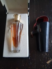 parfum femme vintage