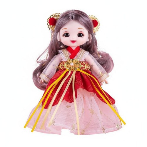 Robe chinoise ancienne - , à