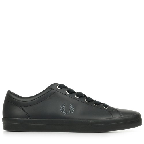 Chaussures baskets fred perry - chaussures,