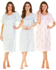 La Marquise Robe De Nuit En