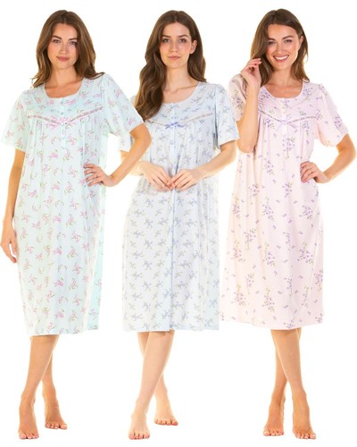 Marquise robe nuit en - robe, de