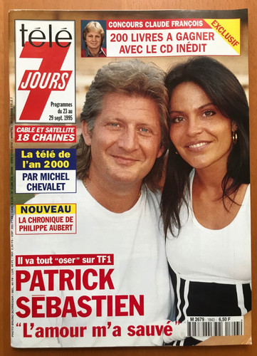 Tele jours - 7,