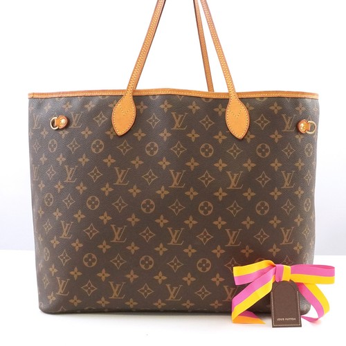 Louis vuitton monogram - lv,