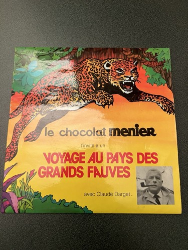 Vinyle tours chocolat - tours, le