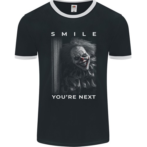Votre prochain clown - prochain,