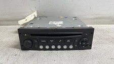 Autoradio d'origine CITROEN C3