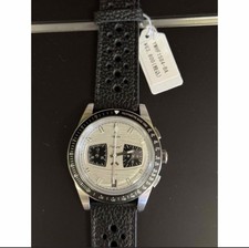 Yema Analog Quartz Men Unused