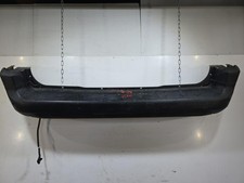 Pare choc arriere CITROEN