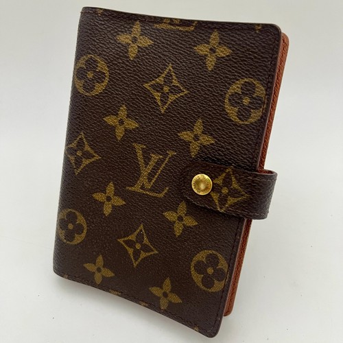 Louis vuitton agenda - vuitton, r20005