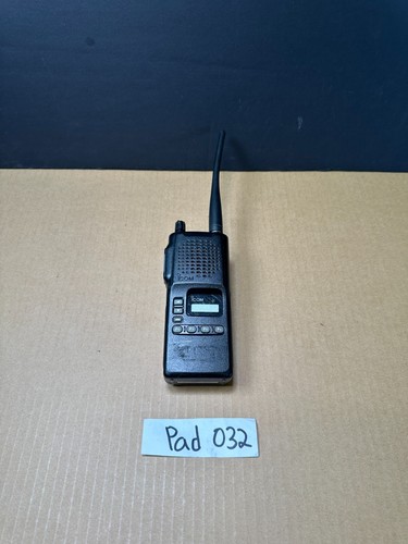 Icom f4s 440 - icom, uhf