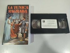 La Tunique Sacrée The Robe