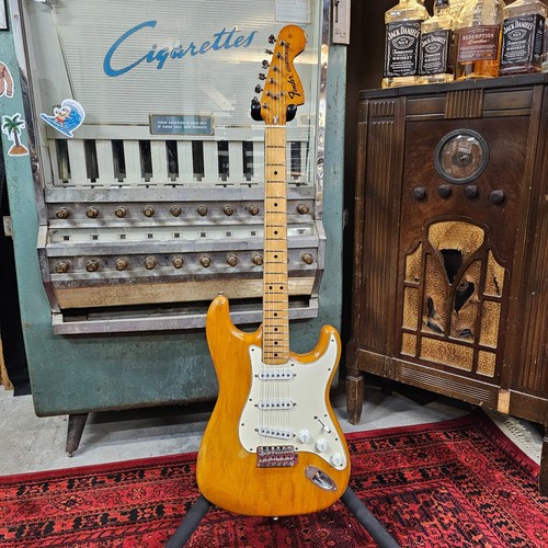 1975 fender stratocaster - fender,