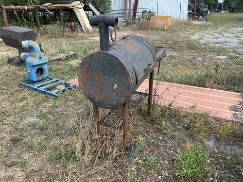 Grill