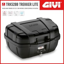 Valise / Coffre Givi TRK52BB