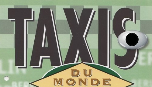 Fascicule altaya taxis - altaya,