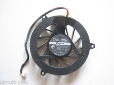 Ventilateur CPU Ventilateur SUNON GC055515VH A Original