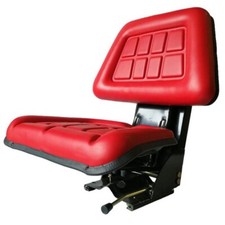 Siège adaptable tracteur