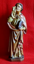 STATUE SAINT JEAN