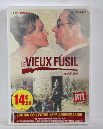 Vieux fusil robert - vieux,