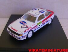 TOYOTA CELICA GT4 RALLYE