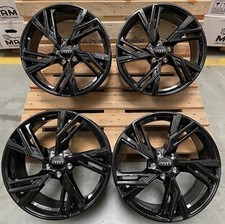 4 jantes neuves 19' look RS6 Audi pour A3 A4 A5 A6 A7 A8 TT Q5 Q2 Q3 Q7