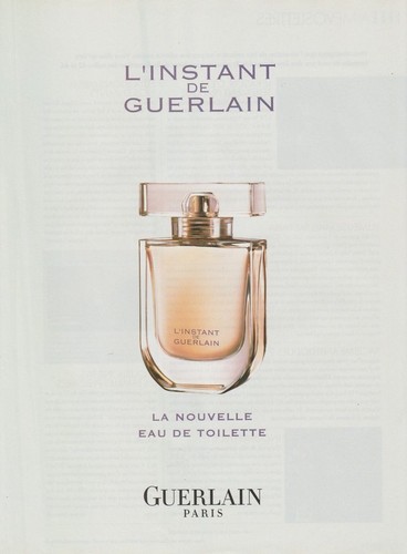 Publicité papier - ,