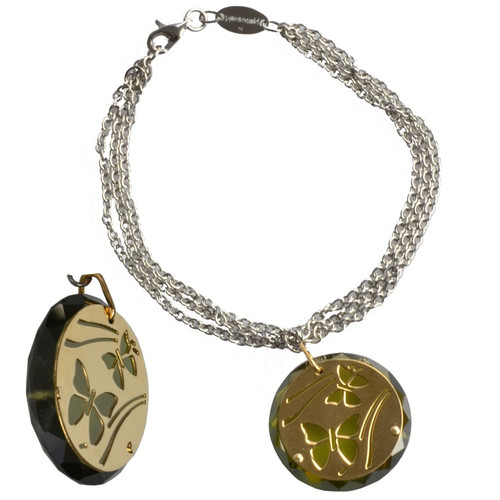 Nomination bracelet pour - nomination,