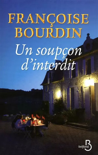 Soupçon interdit - un,