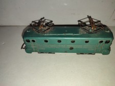JOUEF HO MECANIQUE LOCOMOTIVE